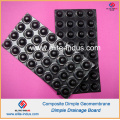 HDPE Dimple Geomembrane for Football Field